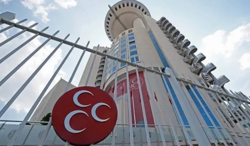 3 İl Teşkilatını Görevden Aldı