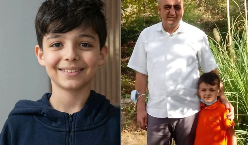 Saldırıda Çocuğunu Kaybeden Babadan Acı Sözler