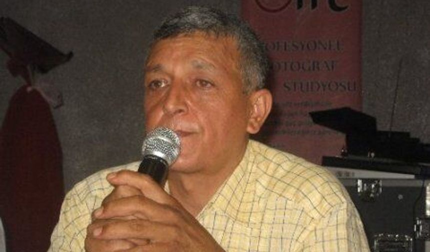 Karpuzlu’da Hizmet Tartışması