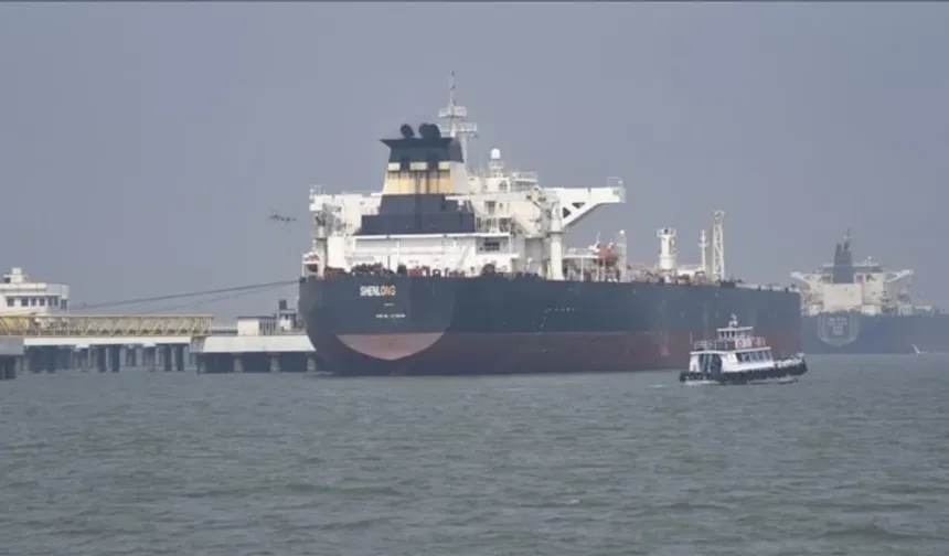 Hürmüz Boğazı Açıldı