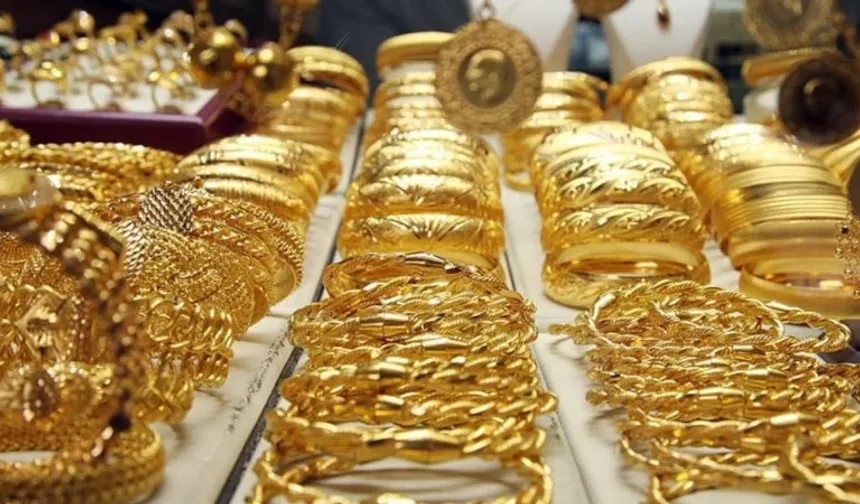 Altına Hürmüz Ayarı