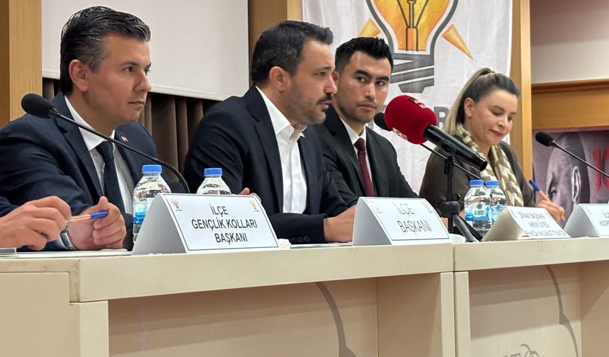 “Dosyalar Açıldı, Hesap Sorulacak”