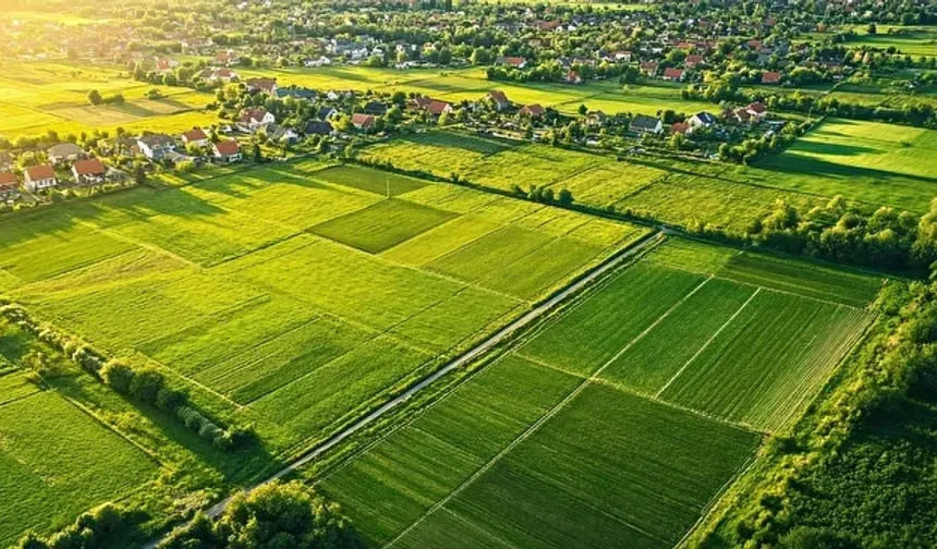 TOKİ Arsa Satışında Geri Sayım Başladı