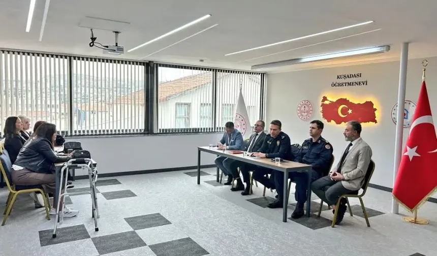 Okul Çevreleri İçin Sıkı Tedbir Planı