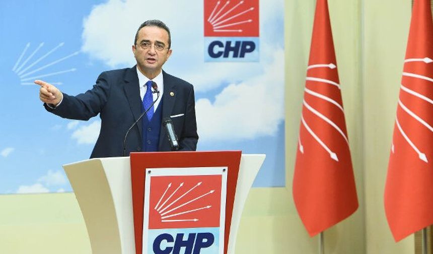 Tezcan’dan Sahte Hesap Uyarısı