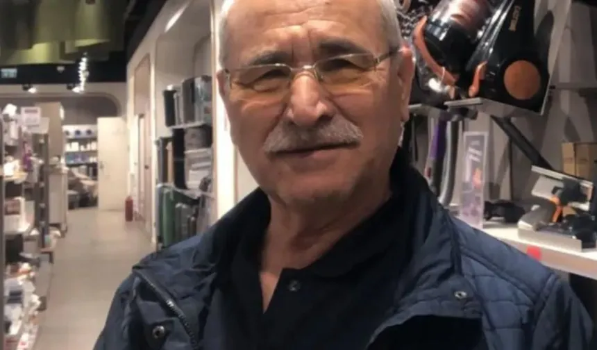 İncirliova’nın Sevilen Esnafı Hayatını Kaybetti