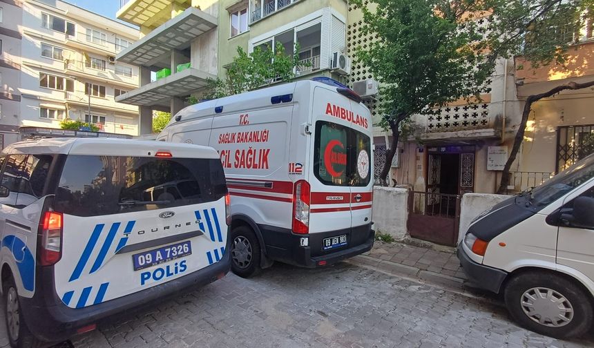 98 Yaşındaki Adamdan Acı Haber
