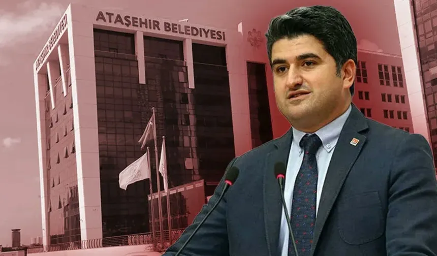 Belediye Başkanı Adıgüzel Tutuklandı