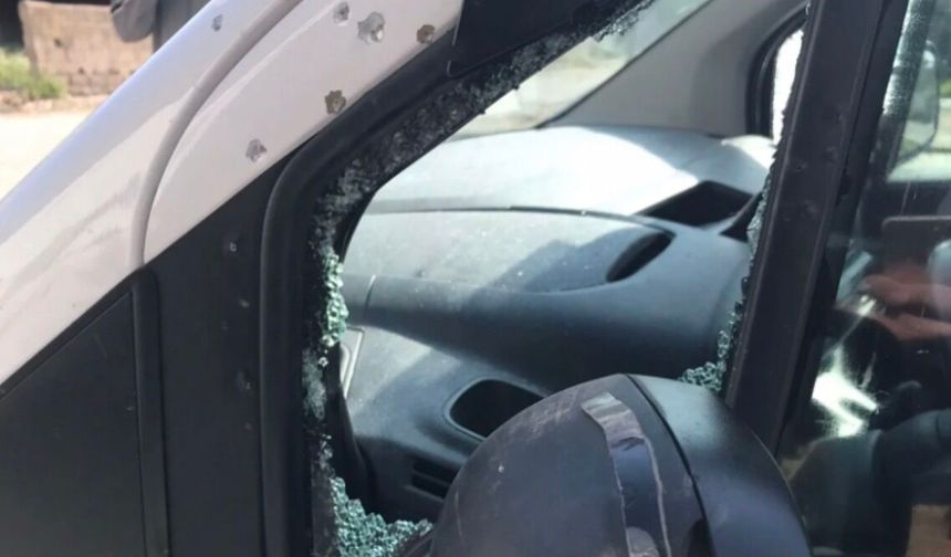 Silahlı Saldırıda ‘Mağdurum’ Dedi, Gözaltına Alındı