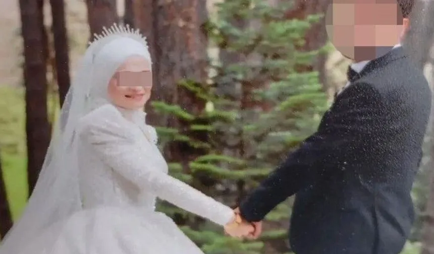 Mutlulukları Fotoğraflarda Kaldı