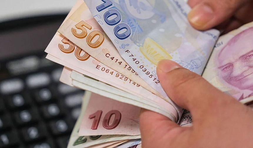 Memurun Temmuz Ayında Alacağı Maaşlar Hesaplandı