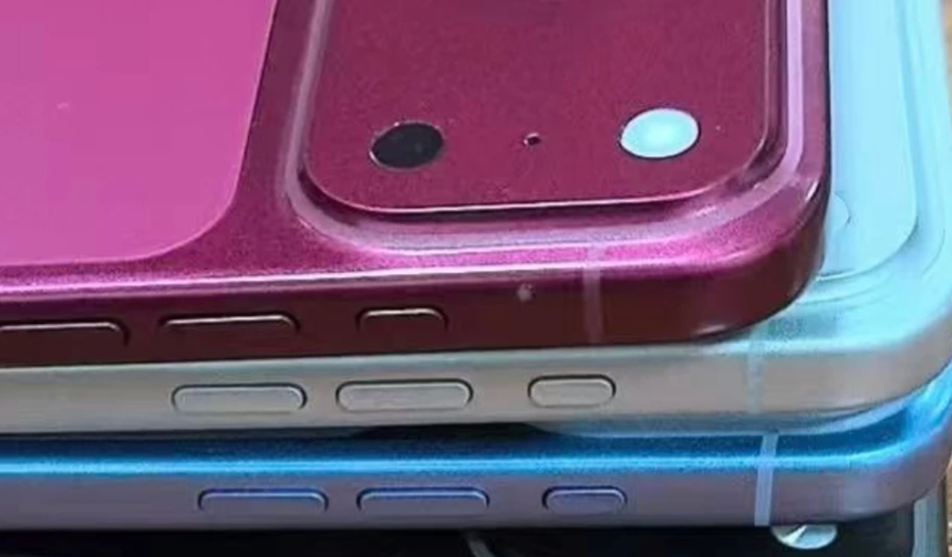 İşte iPhone 18'in Sızdırılan Renkleri ve Özellikleri