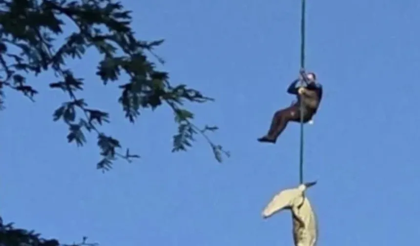 Timsahın Midesinden Çıkanlar Şaşkınlık Yarattı