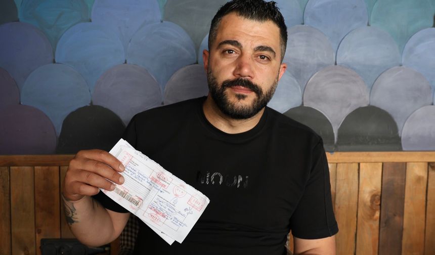 TÜİK Anketini Reddetti, 18 Bin 991 TL Ceza Geldi