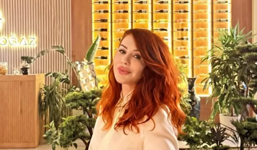 Yelis Ayaz Tutuklandı