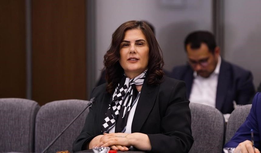 Anket Sonuçları Çerçioğlu’nu Seçti