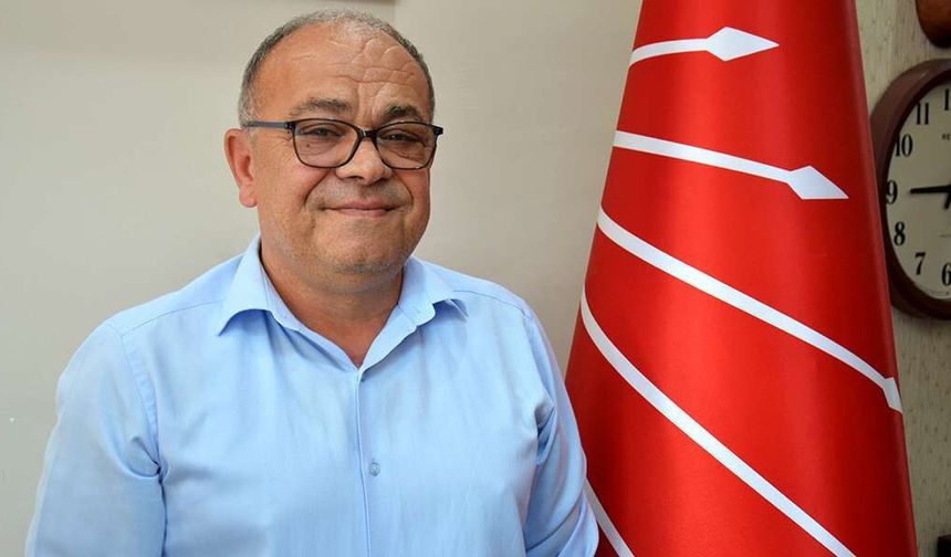 Başkan Saatçı Anjiyo Oldu