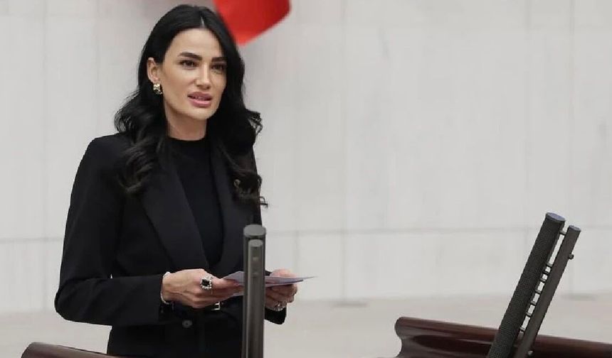 Sarıbaş’tan “İtibar Suikastı” Çıkışı