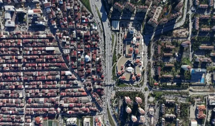 İki Farklı Hayat, İki Farklı Kare