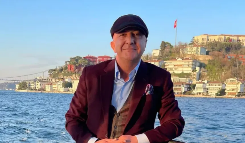 Mevlüt Çavuşoğlu Kardeşini Kaybetti
