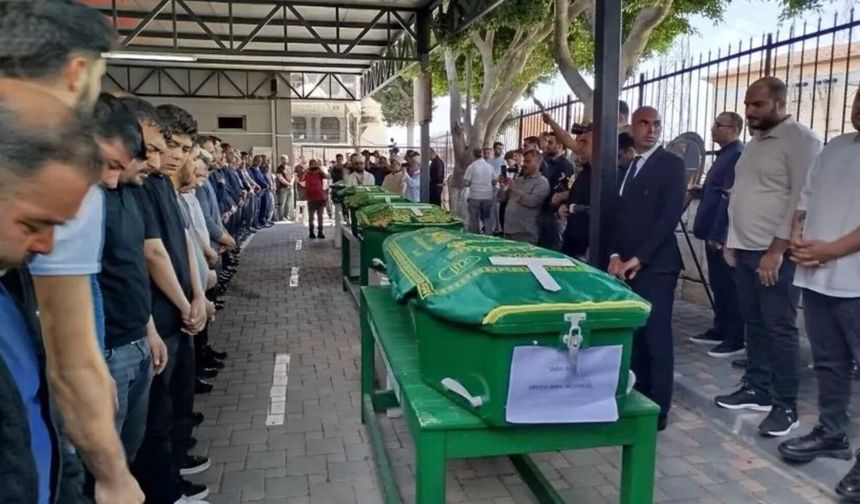 Bu Acıya Yürek Dayanmaz