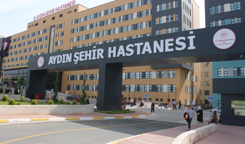 Sağlıklıkçılar Bayram Boyunca Görevlerinin Başında