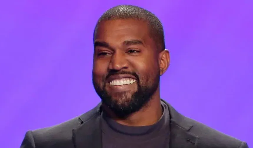 Kanye West İstanbul'da