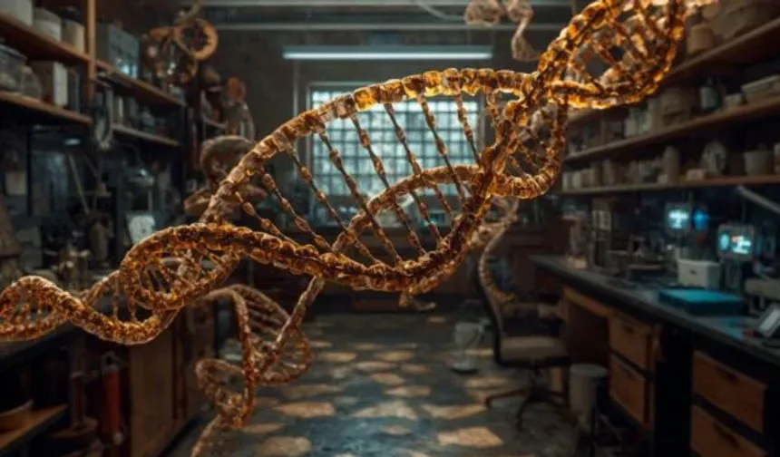 Acımızın kökeni Neandertal DNA’sı