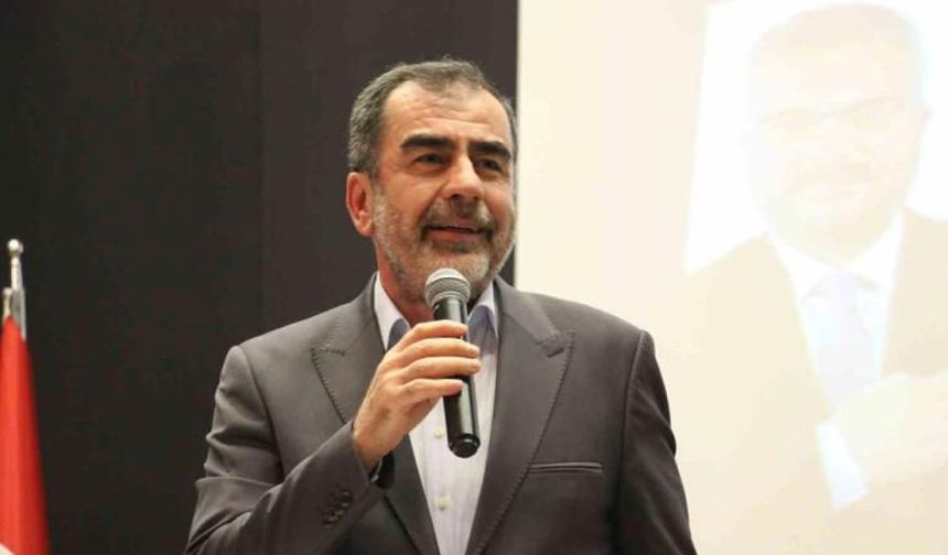 Erdem: “İtibar Suikastına İzin Vermeyiz”