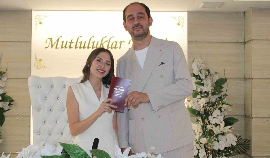 Çiftler 06.06.2026 İçin Yarıştı