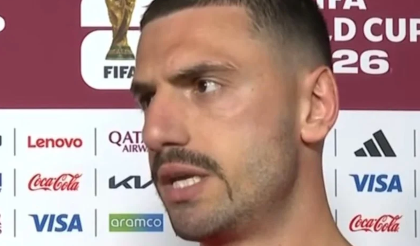 Demiral: Kötü Günler Abartılıyor