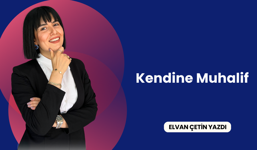 Kendine Muhalif