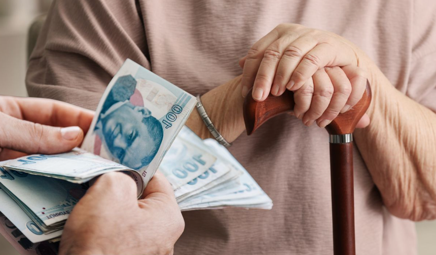 En Düşük Emekli Maaşı İçin Yeni Tahmin