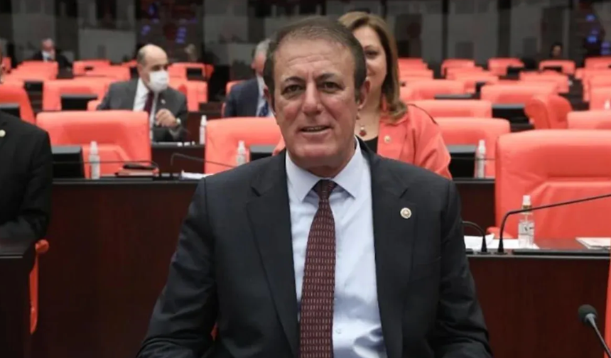 'Kurultay'a Yıldız Karşı Çıktı