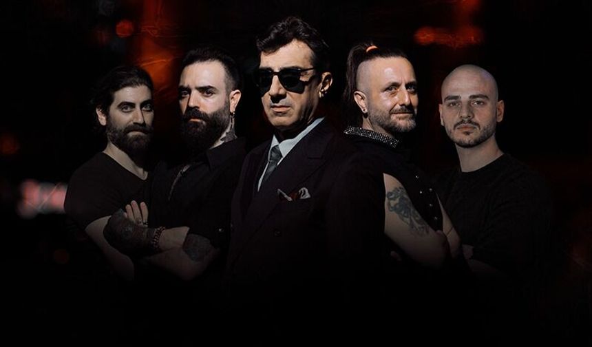 Ayna Grubu Nazilli’de Sahne Alacak