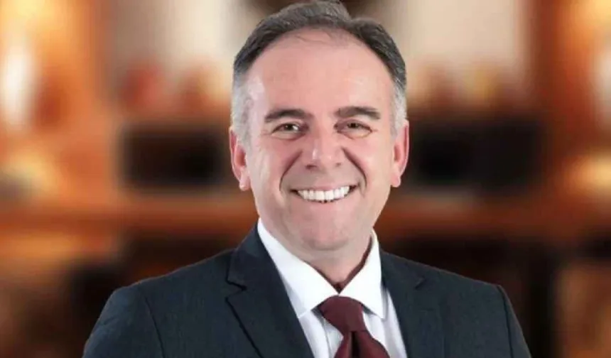 Fuat Öndeş İstifa Etti