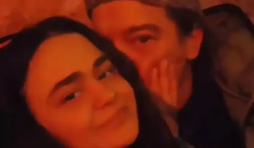 Aşk Yeminini Bozdu