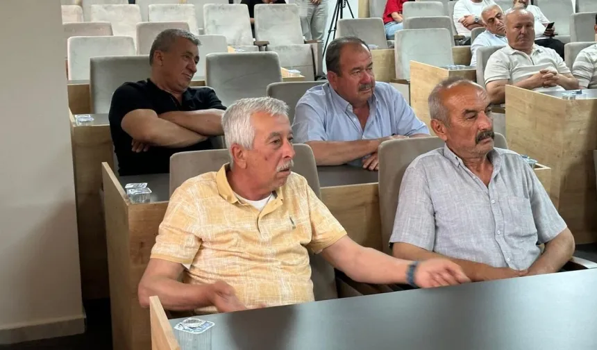 Koçarlı Belediyesi'nde 50 kişi işsiz kalacak