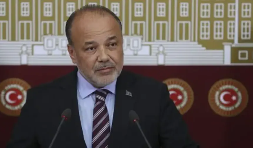 AK Partili Yavuz’dan İl Başkanlığı İddialarına Yanıt