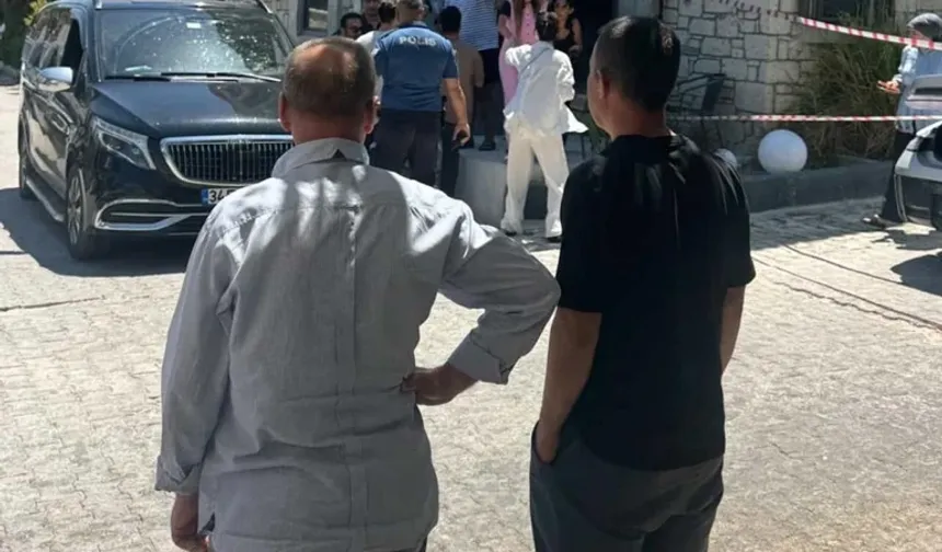 Polat Ailesinin Koruması Hayatını Kaybetti