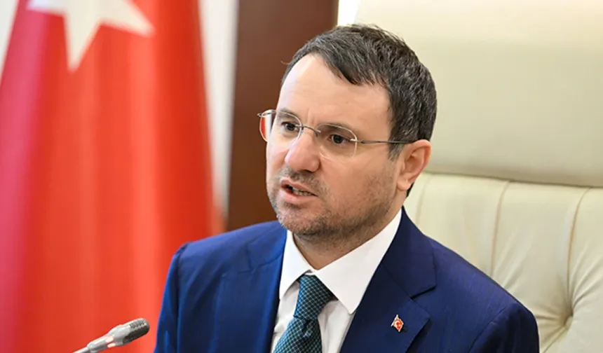 Bakan Gürlek: 140 Yeni Mahkeme Kuruluyor