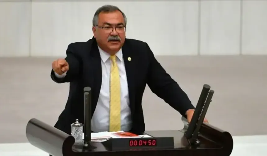 Bülbül: “CHP’nin dilini ve tüzüğünü öğrenin”