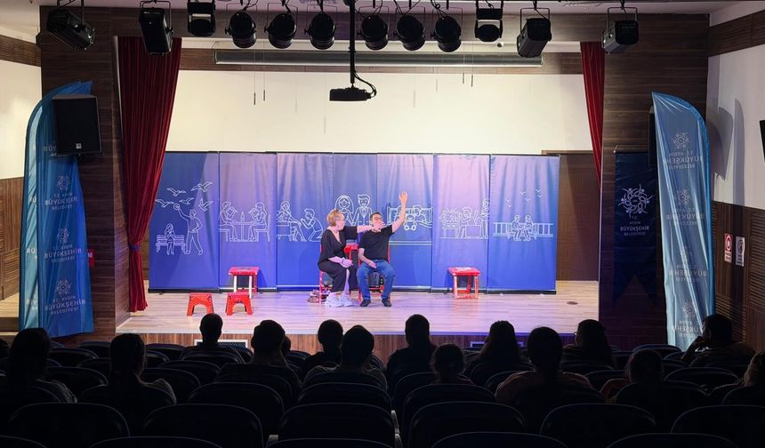 Kültür sanat etkinlikleri sürüyor
