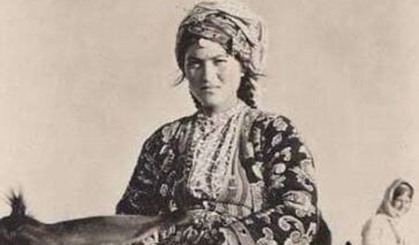 Çeyizden Köy Meydanına Uzanan Sessiz Ayrılık