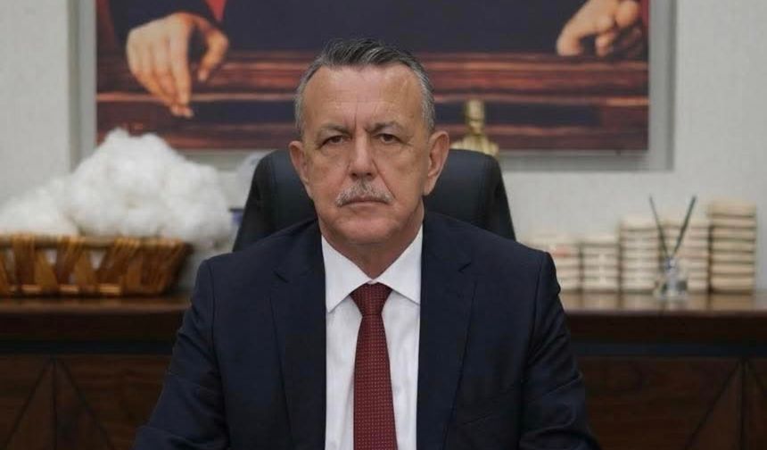 Başkan Özer, TMO'nun Alım Politikasını Eleştirdi