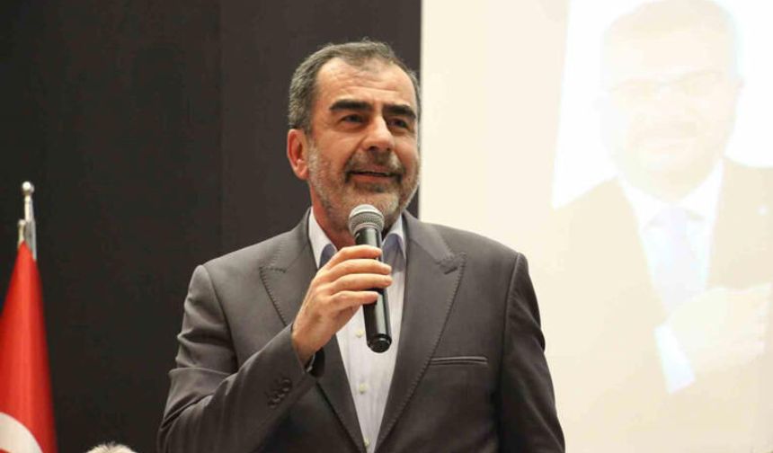 Erdem’den CHP’li Belediyelere İlaçlama Eleştirisi