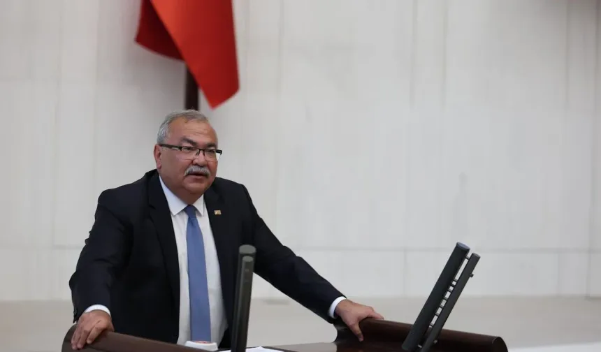 Bülbül’den TMO’ya “ihanet” tepkisi