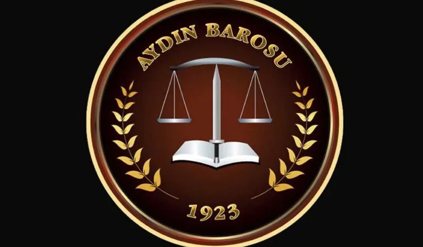 Aydın Barosu’ndan Nafaka Tepkisi