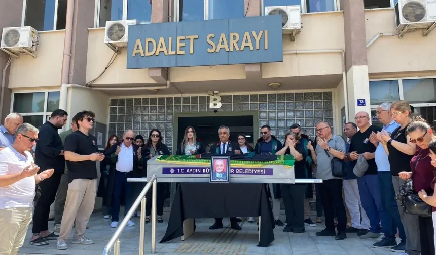 Hukukun Duayen İsmine Veda