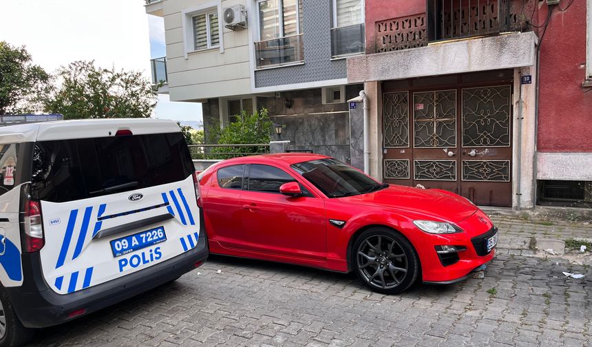 Polisi Telefon Dolandırıcısı Zannetti